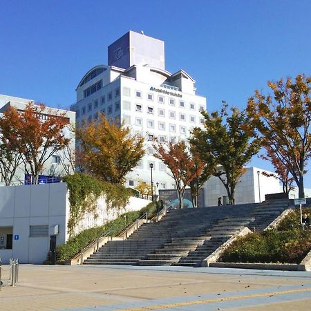 Hotel Nikko Tsukuba Luaran gambar